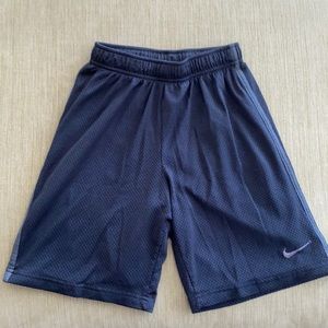 Nike basketball shorts